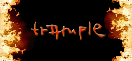 Trample